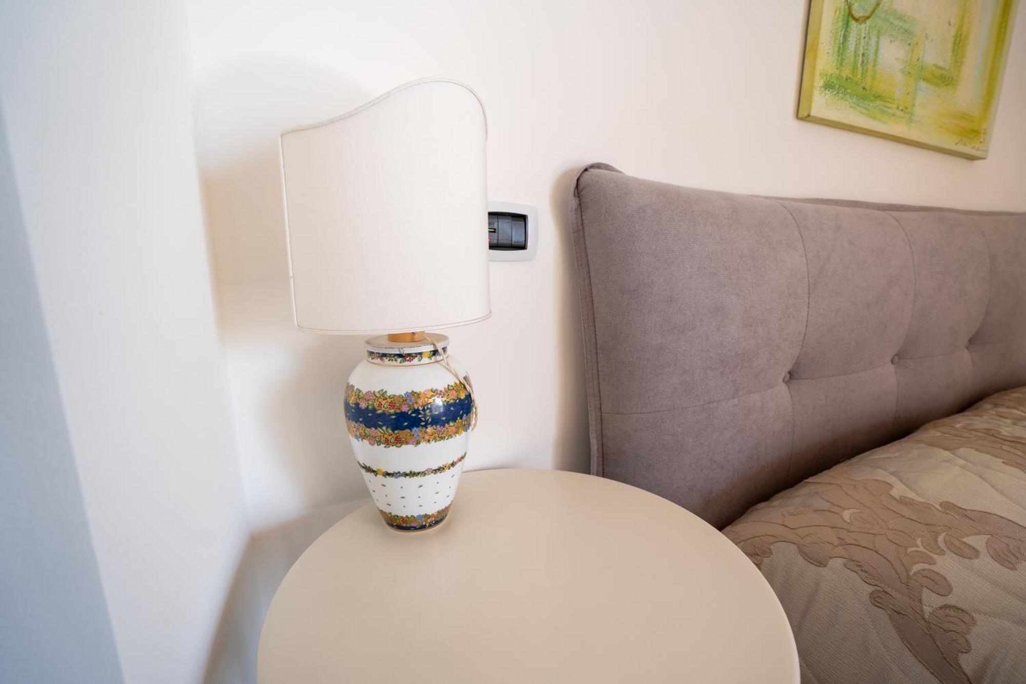 Perla Marina Sea View Apartment Catane Extérieur photo
