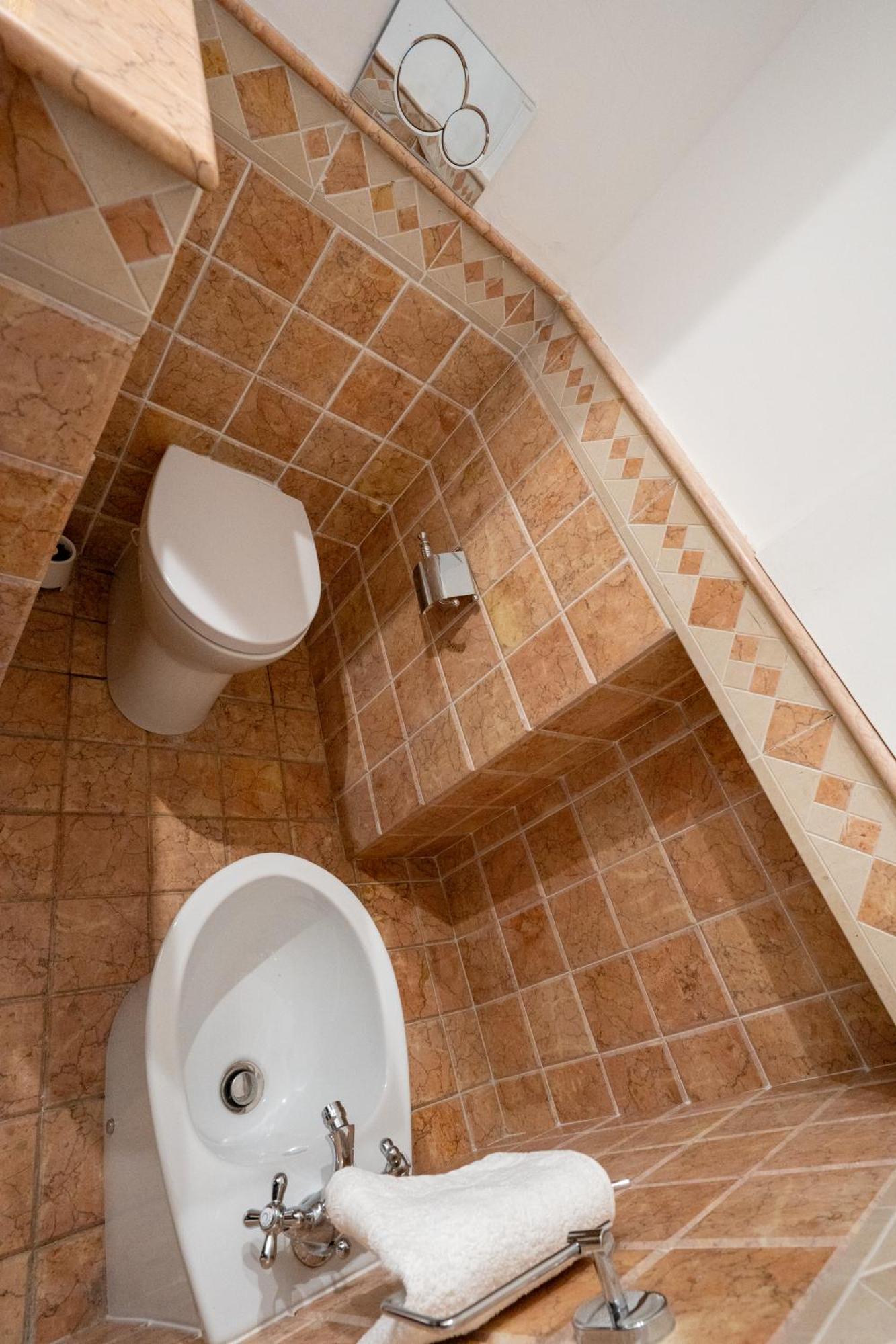 Perla Marina Sea View Apartment Catane Extérieur photo