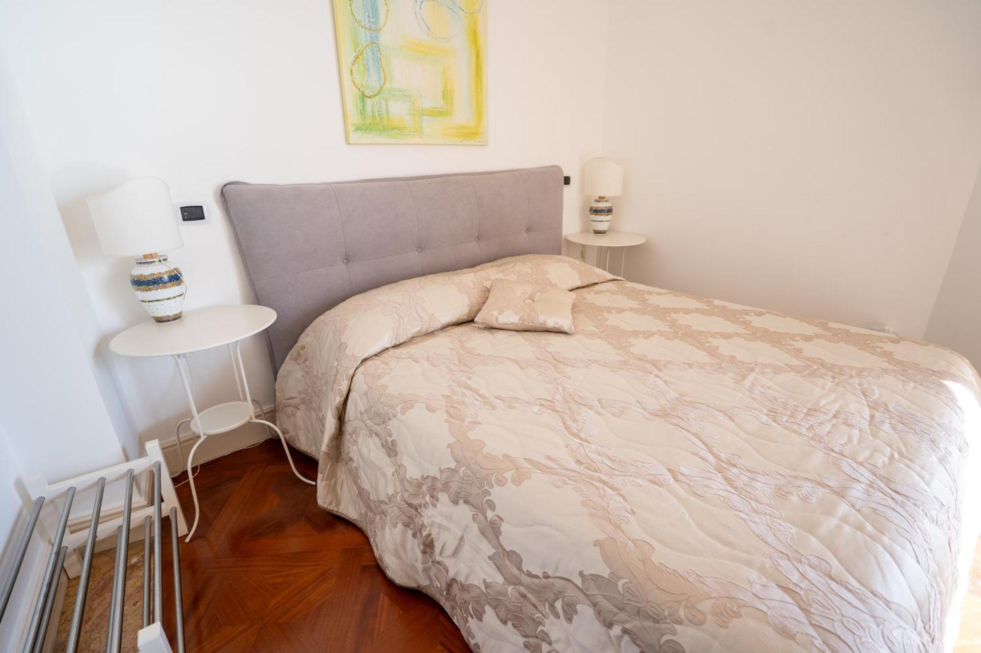 Perla Marina Sea View Apartment Catane Extérieur photo