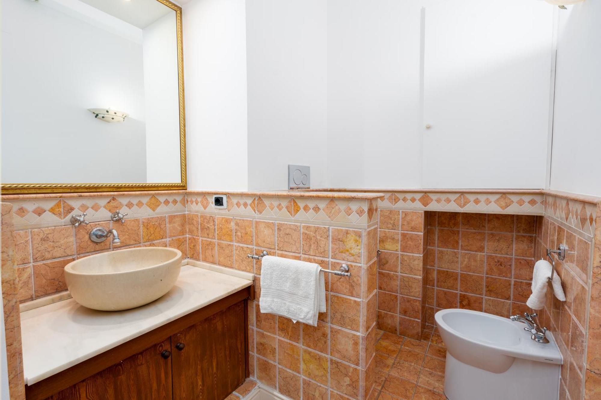 Perla Marina Sea View Apartment Catane Extérieur photo